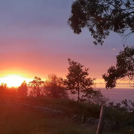 El Piensu Κατάλυμα σε φάρμα