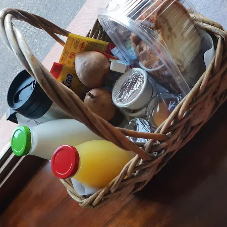 El Piensu Κατάλυμα σε φάρμα *