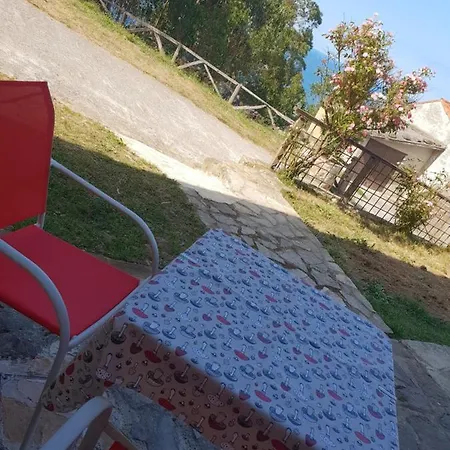 Κατάλυμα σε φάρμα El Piensu Villaviciosa (Asturias)