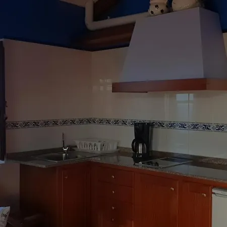 Κατάλυμα σε φάρμα El Piensu Villaviciosa (Asturias)