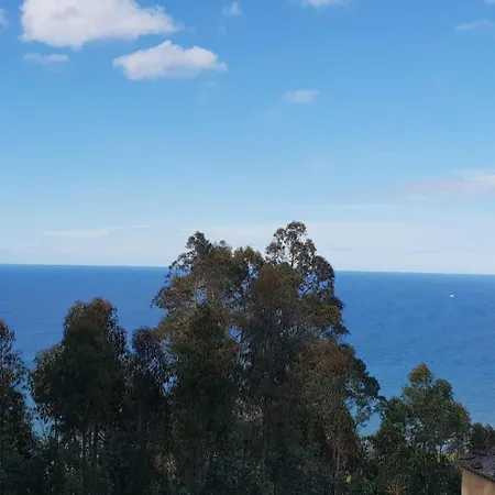 El Piensu Κατάλυμα σε φάρμα