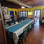 Agroturismo El Piensu Villaviciosa (Asturias)