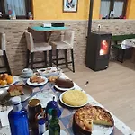 Agroturismo El Piensu *