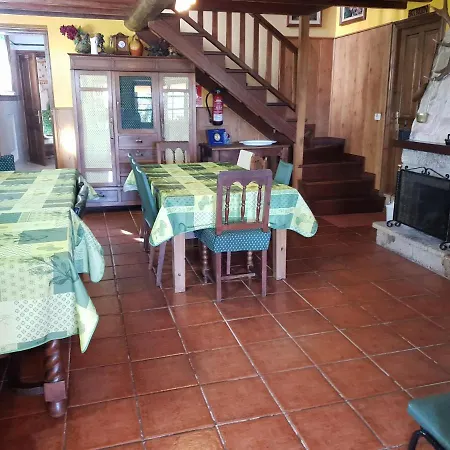 El Piensu Farm stay