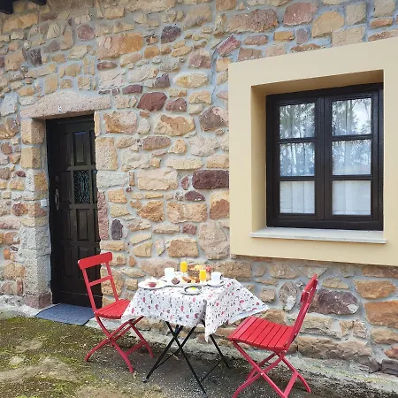 El Piensu Farm stay *