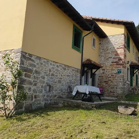 El Piensu * Villaviciosa (Asturias)