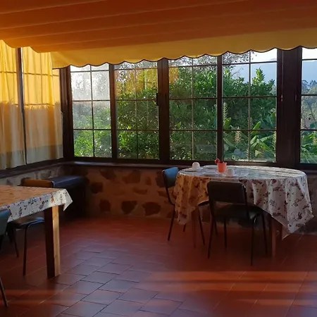 Vakantieboerderij El Piensu