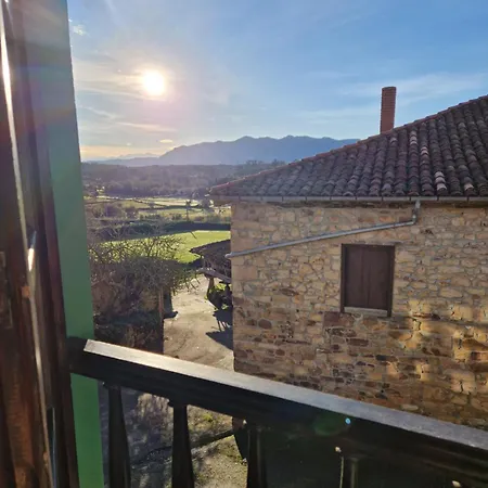 El Piensu Feriegård *