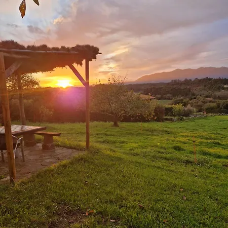 Feriegård El Piensu