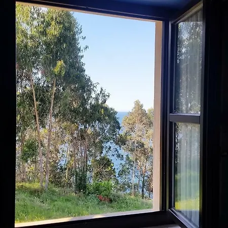 Vakantieboerderij El Piensu *