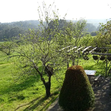 El Piensu Farm stay