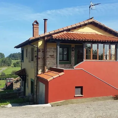 El Piensu Farm stay *