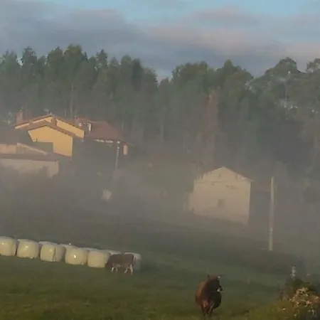 El Piensu Farm stay