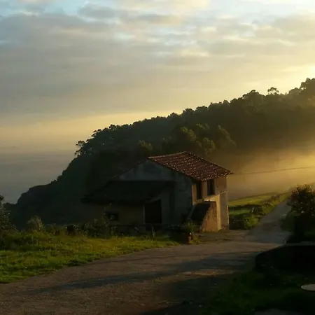 Farm stay El Piensu *