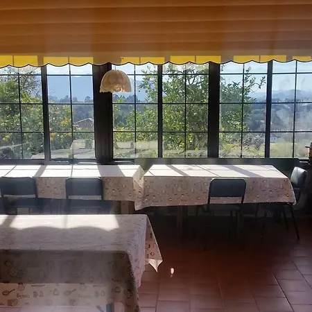 El Piensu Farm stay Villaviciosa (Asturias)
