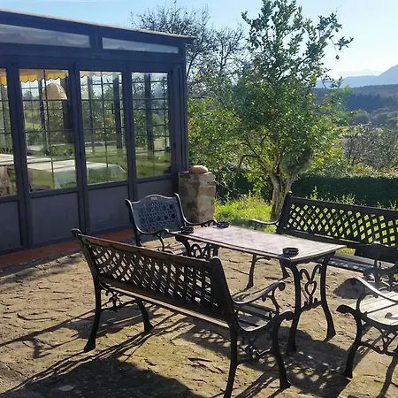 El Piensu Vakantieboerderij Villaviciosa (Asturias)