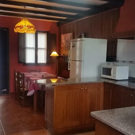 El Piensu Farm stay *