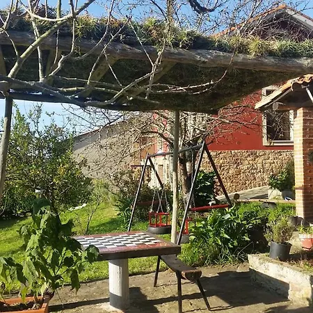 El Piensu Farm stay
