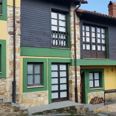 El Piensu * Villaviciosa (Asturias)