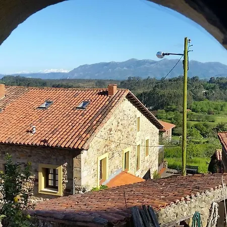 El Piensu Farm stay