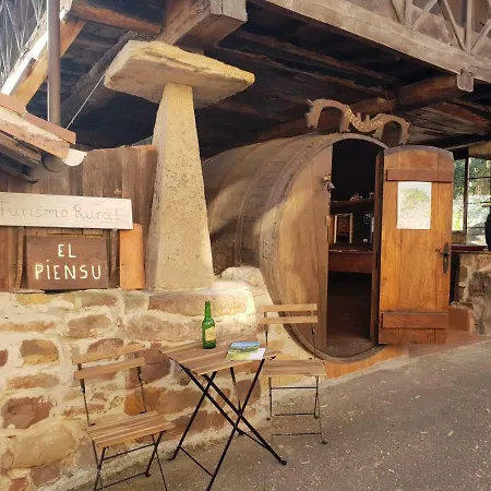 El Piensu