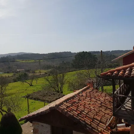 El Piensu * Villaviciosa (Asturias)