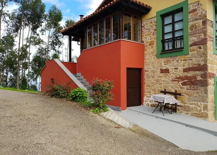 Bauernhof El Piensu *