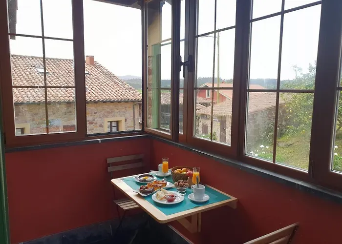 Bauernhof El Piensu *