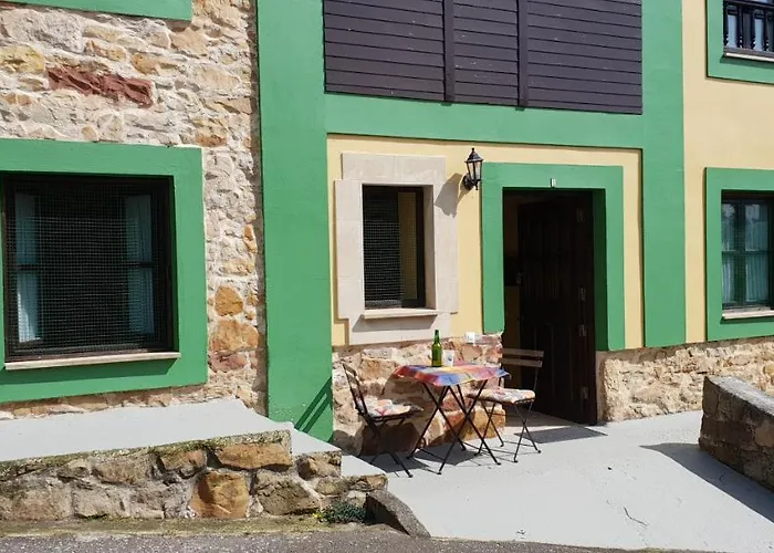 Bauernhof El Piensu *