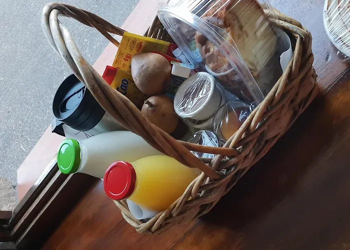 El Piensu Bauernhof *