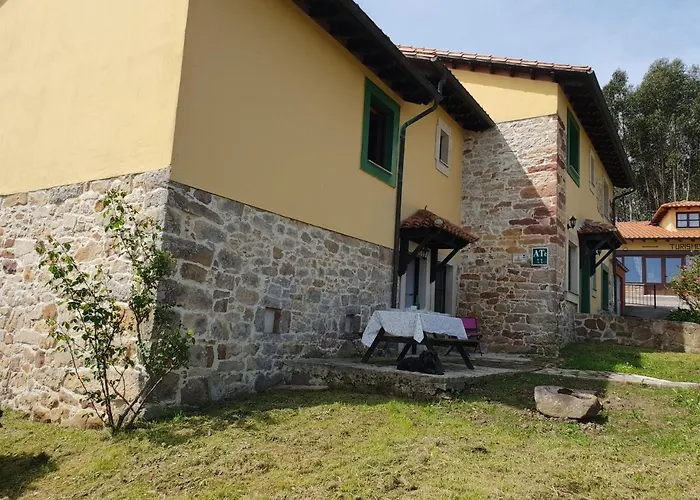 El Piensu * Villaviciosa (Asturias)