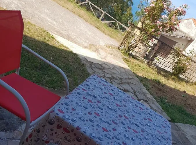 Bauernhof El Piensu Villaviciosa (Asturias)