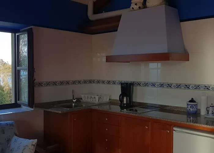 Bauernhof El Piensu Villaviciosa (Asturias)