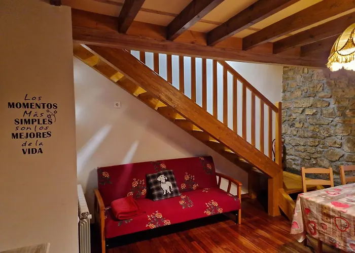 El Piensu Bauernhof *