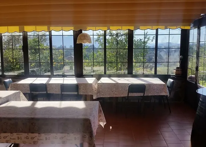 El Piensu Bauernhof Villaviciosa (Asturias)