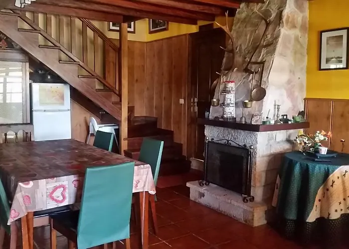 Bauernhof El Piensu Villaviciosa (Asturias)