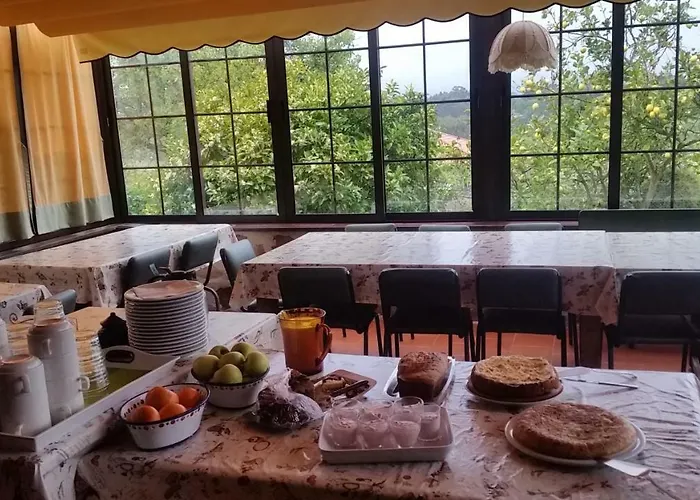 El Piensu Bauernhof *