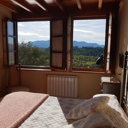 El Piensu Bauernhof