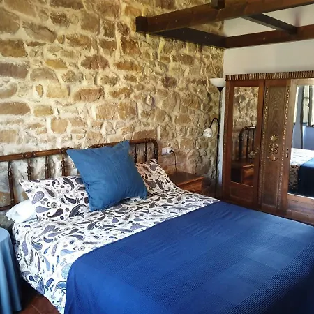 Agroturismo El Piensu Villaviciosa (Asturias)