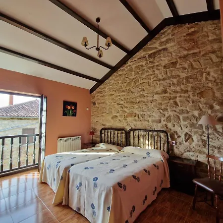 Agroturismo El Piensu *