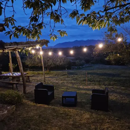El Piensu Agroturismo *