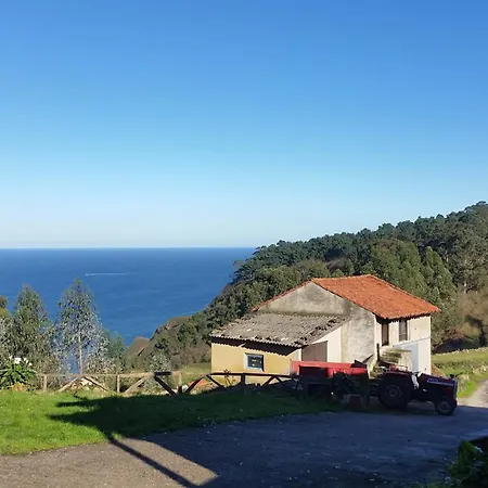 El Piensu Bauernhof *