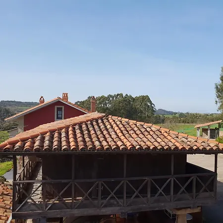 El Piensu * Villaviciosa (Asturias)