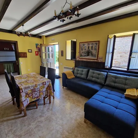 Agroturismo El Piensu *