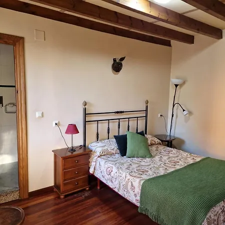 El Piensu Agroturismo Villaviciosa (Asturias)