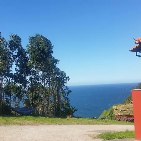 El Piensu Agroturismo Villaviciosa (Asturias)