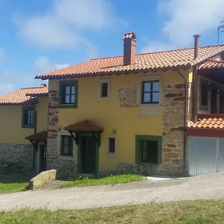 Agroturismo El Piensu *