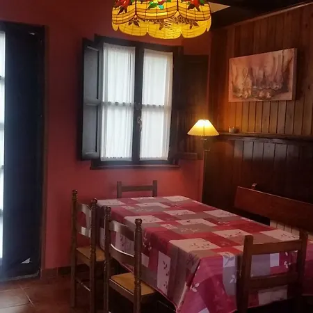 Agroturismo El Piensu