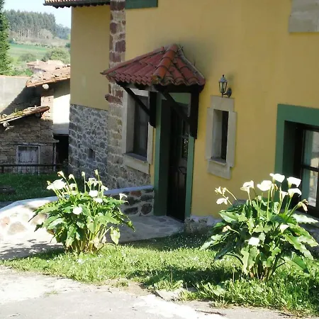 El Piensu * Villaviciosa (Asturias)